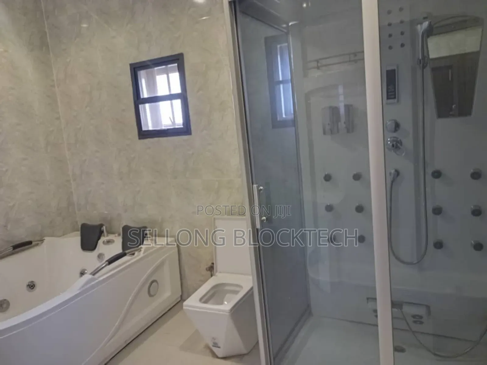 5bdrm Duplex in Asokoro for rent in Asokoro
