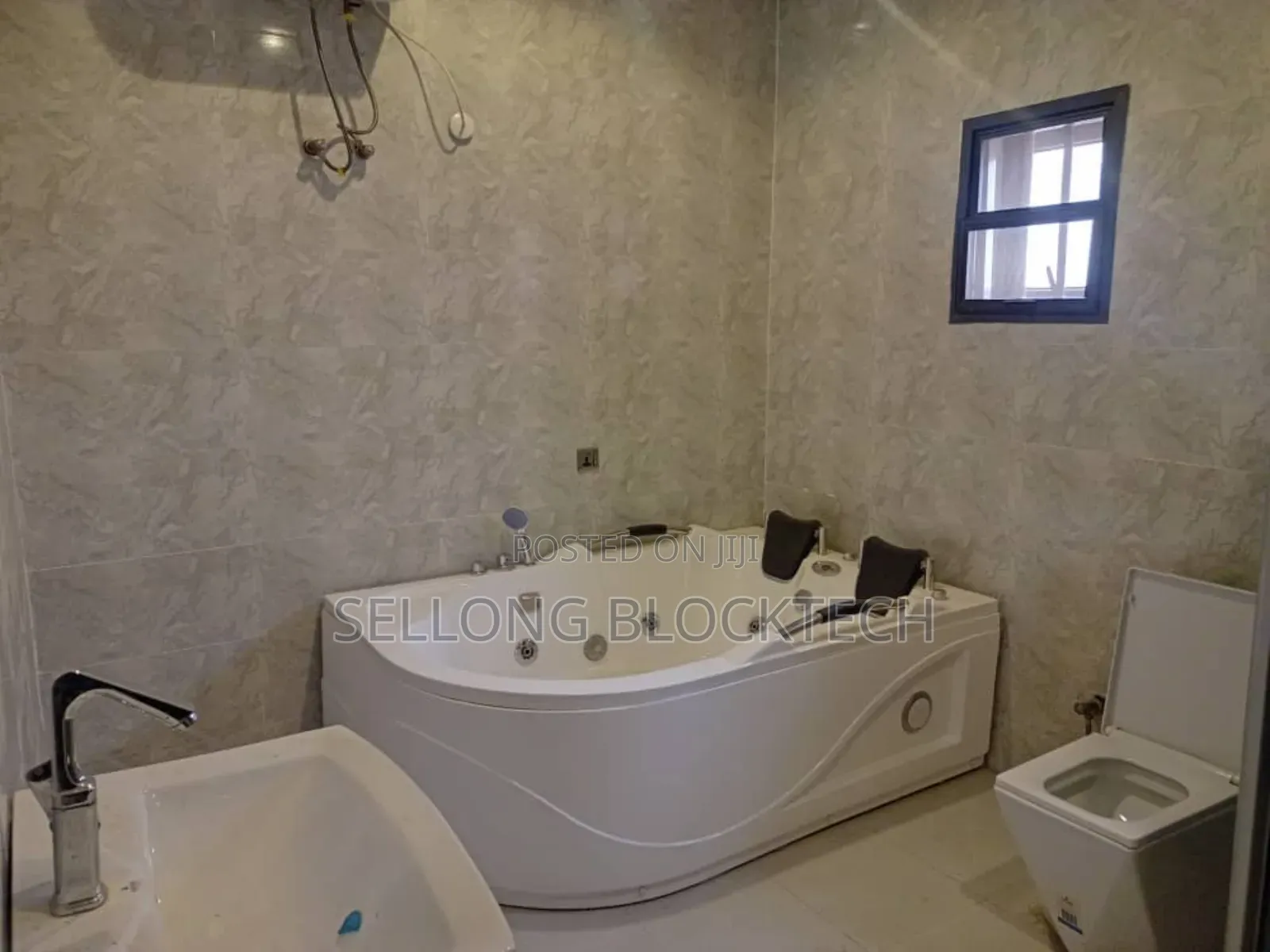 5bdrm Duplex in Asokoro for rent in Asokoro