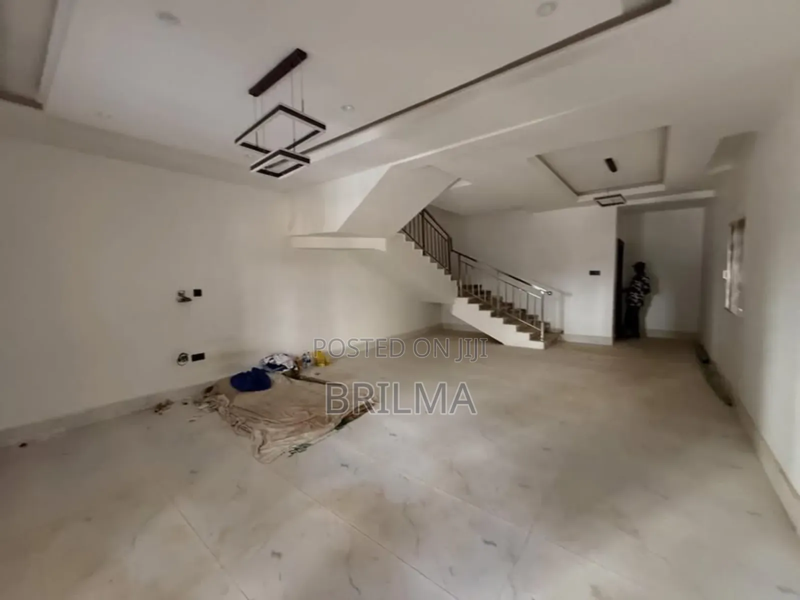 Furnished 5bdrm Duplex in Katampe Extension for sale in Katampe Extension