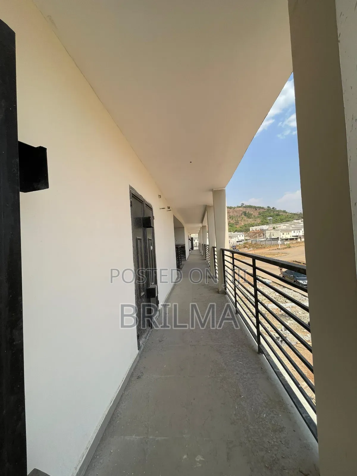 Shop Space for Sale Per SQM in Life Camp