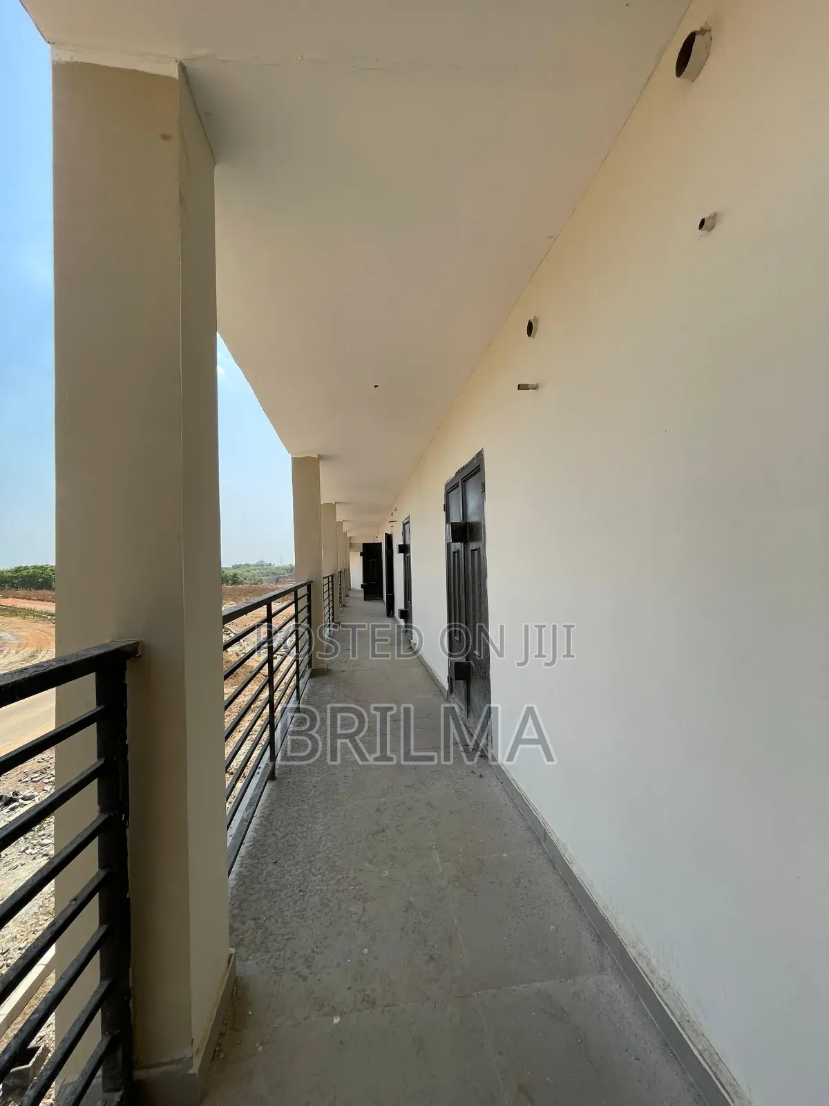 Shop Space for Sale Per SQM in Life Camp