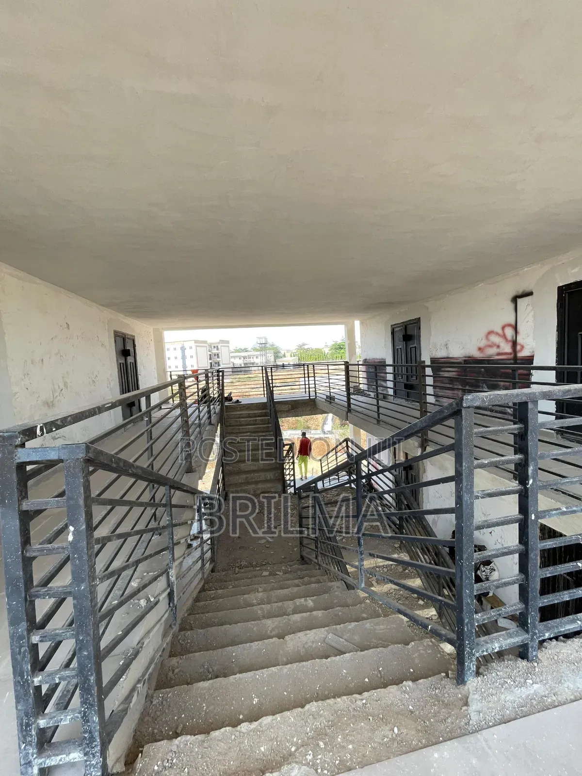 Shop Space for Sale Per SQM in Life Camp