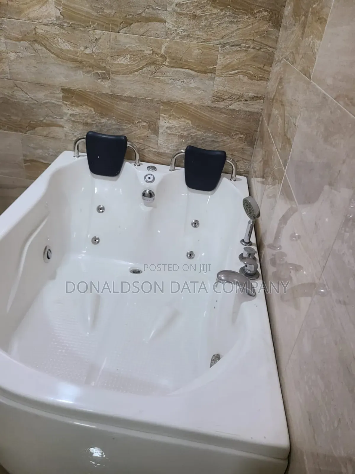 Furnished 5bdrm Duplex in Omole Phase 1 for sale in Omole Phase 1