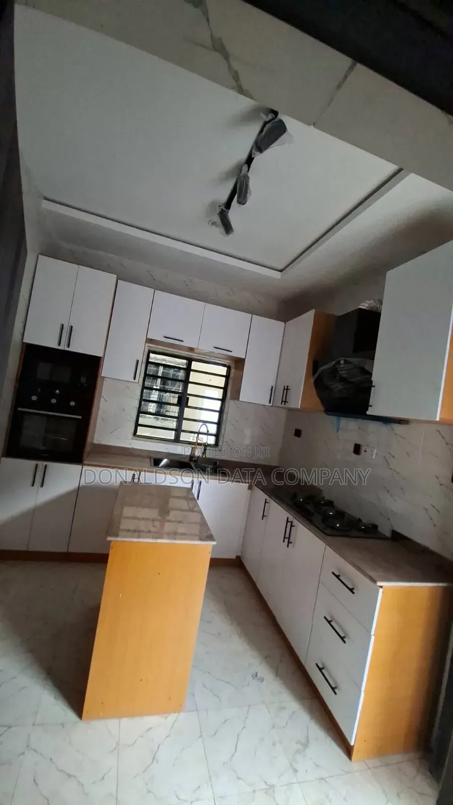 Furnished 5bdrm Duplex in Omole Phase 1 for sale in Omole Phase 1