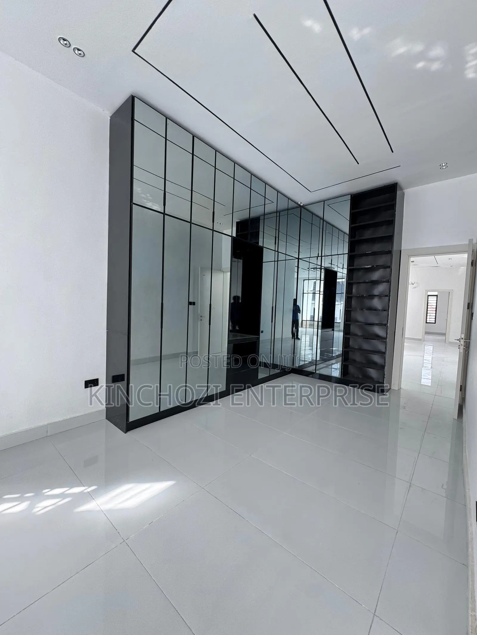 5bdrm Duplex in Sangotedo for sale in Sangotedo