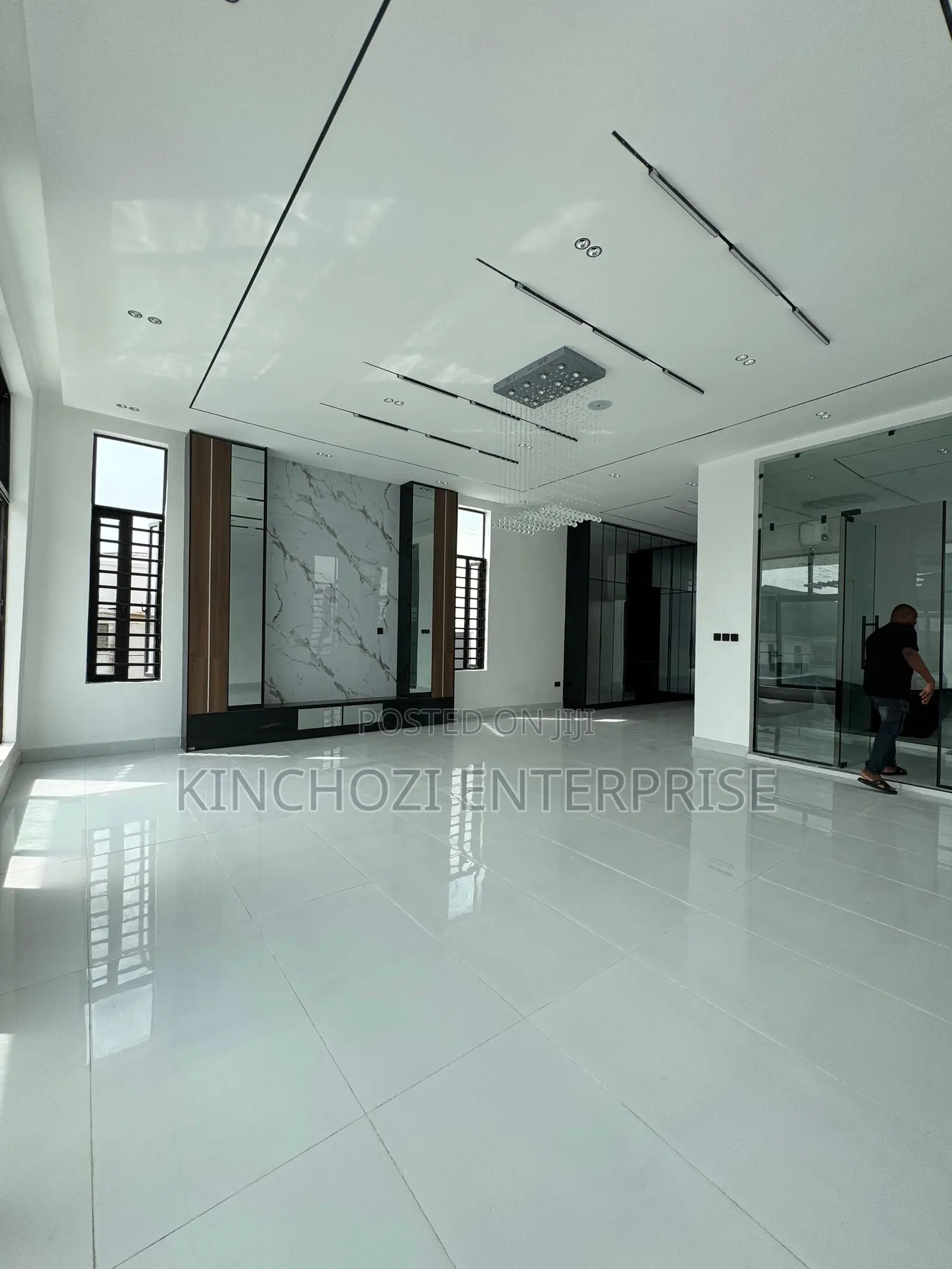 5bdrm Duplex in Sangotedo for sale in Sangotedo