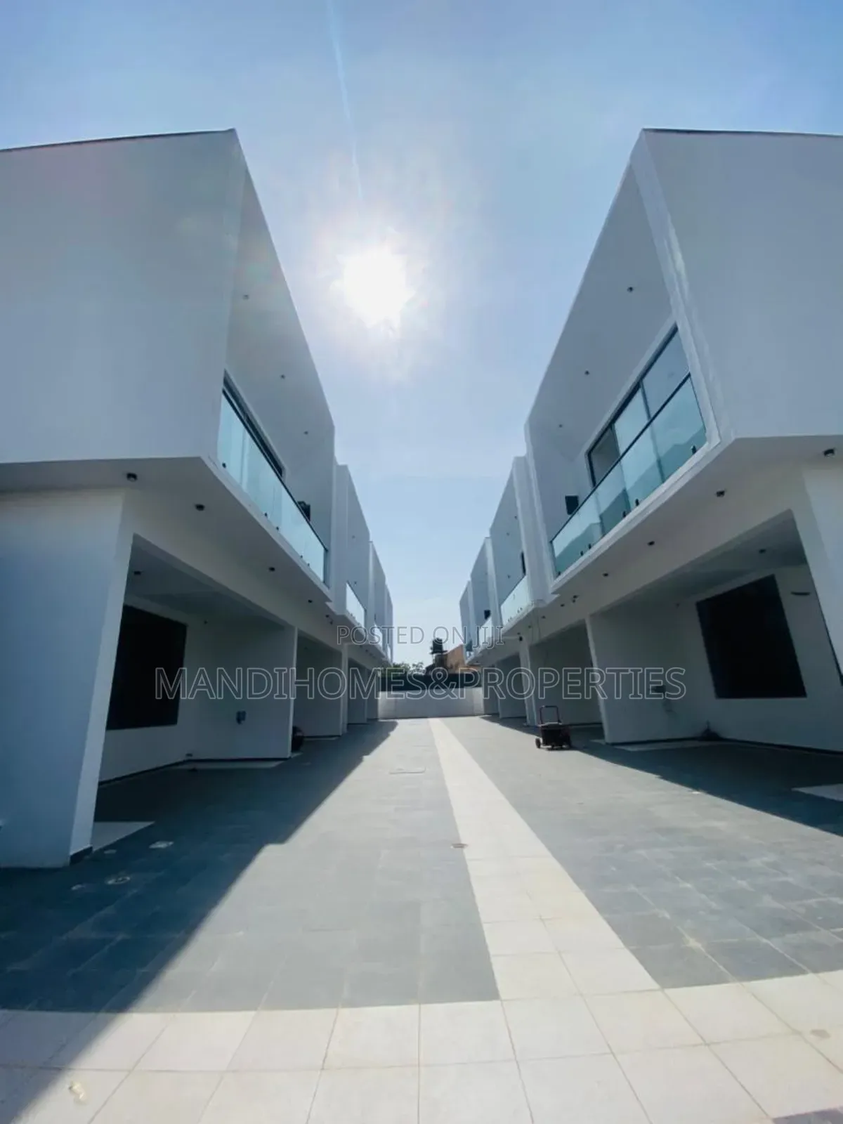 4bdrm Duplex in Lekki for sale in Lekki