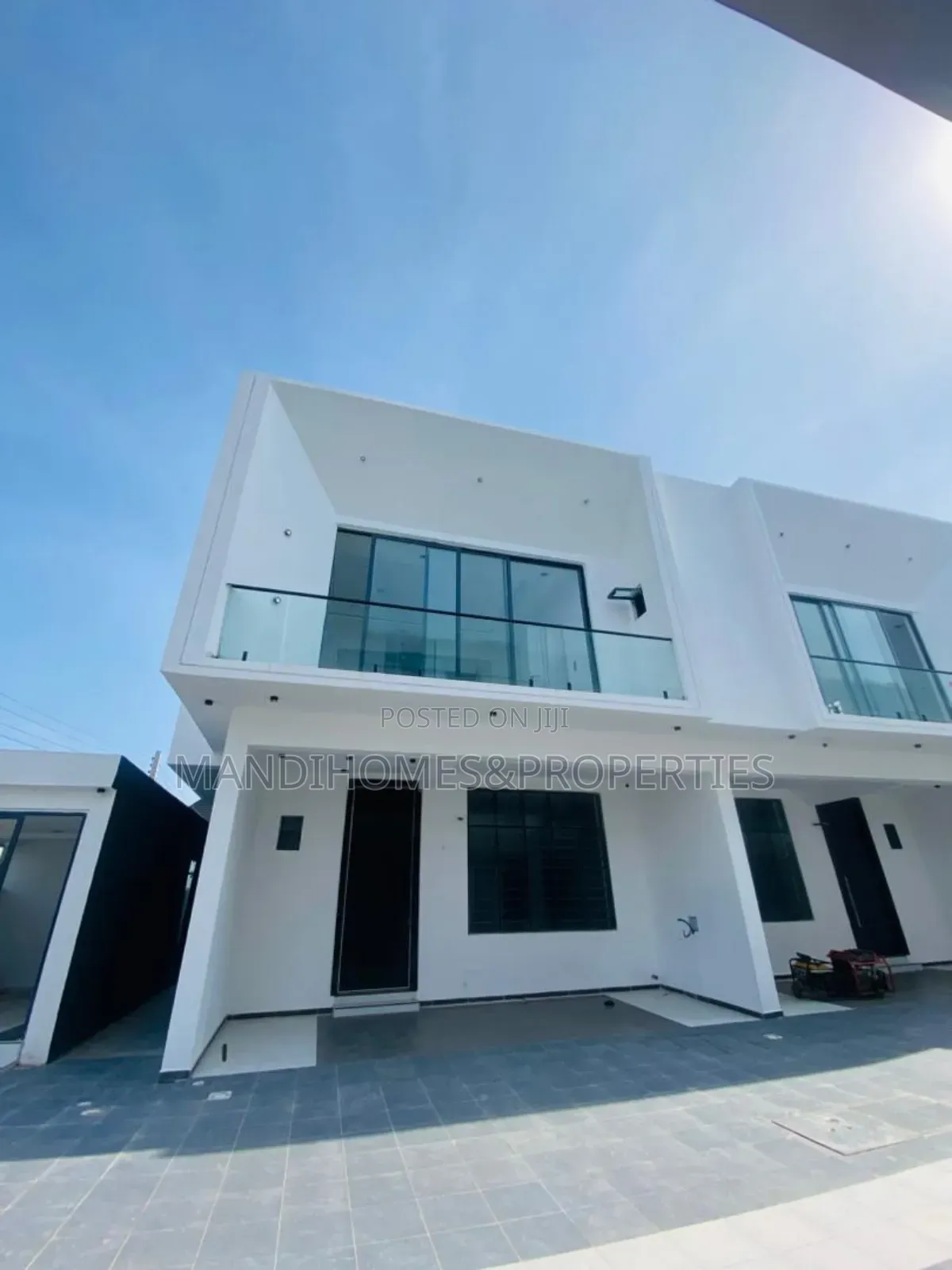 4bdrm Duplex in Lekki for sale in Lekki