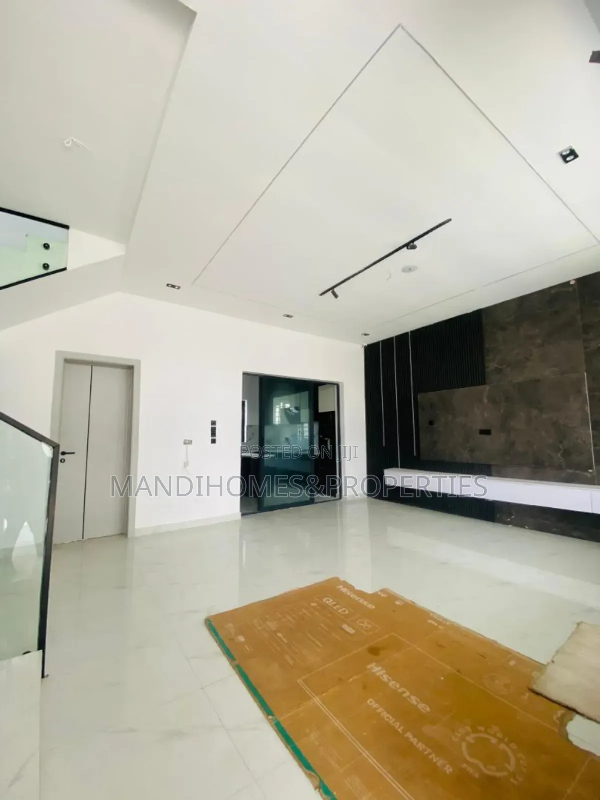 4bdrm Duplex in Lekki for sale in Lekki