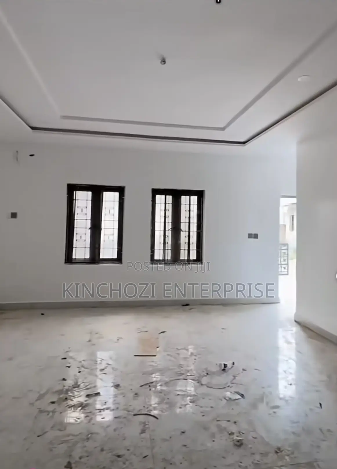 4bdrm Duplex in Sangotedo for sale in Sangotedo