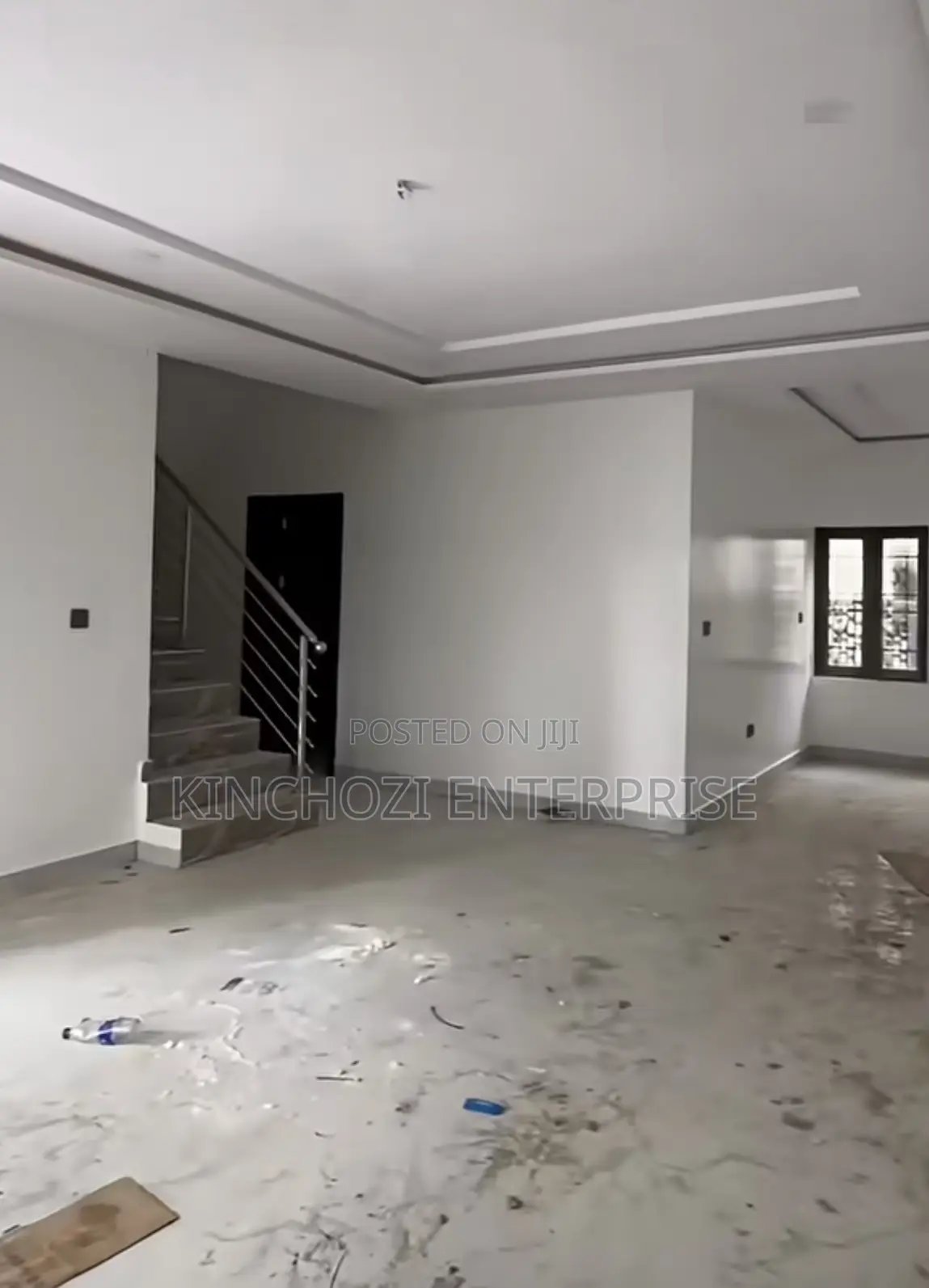 4bdrm Duplex in Sangotedo for sale in Sangotedo