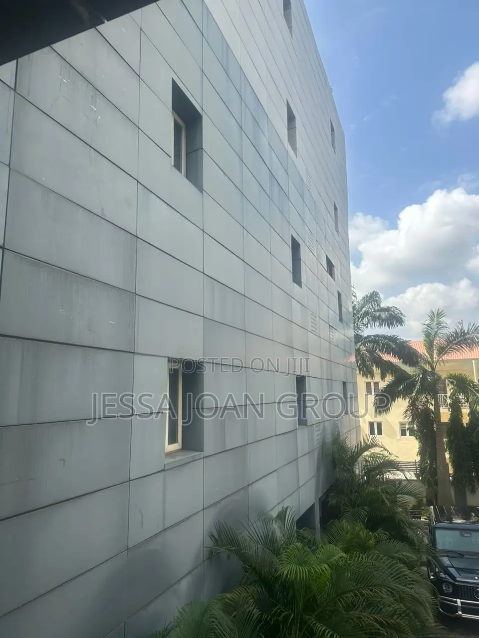 Furnished 20bdrm Maisonette in Wuse Zone 4 for sale in Zone 4 / Wuse