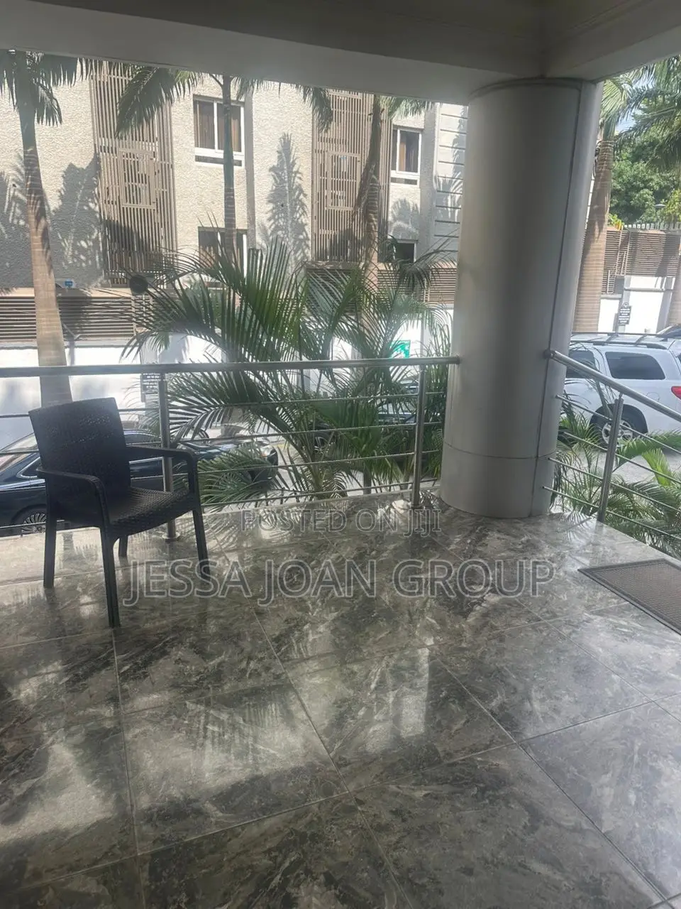 Furnished 20bdrm Maisonette in Wuse Zone 4 for sale in Zone 4 / Wuse