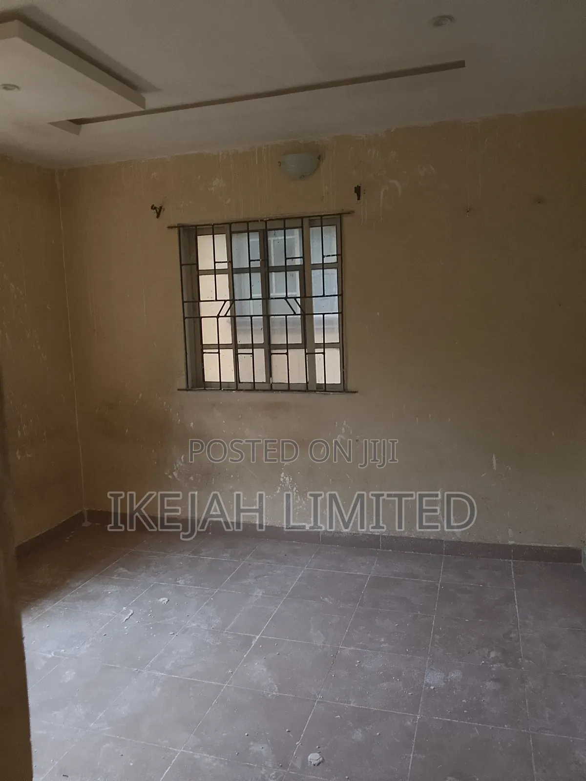 1bdrm Apartment in Akilo, Ogba Industrial Estate for rent in Ogba Industrial Estate