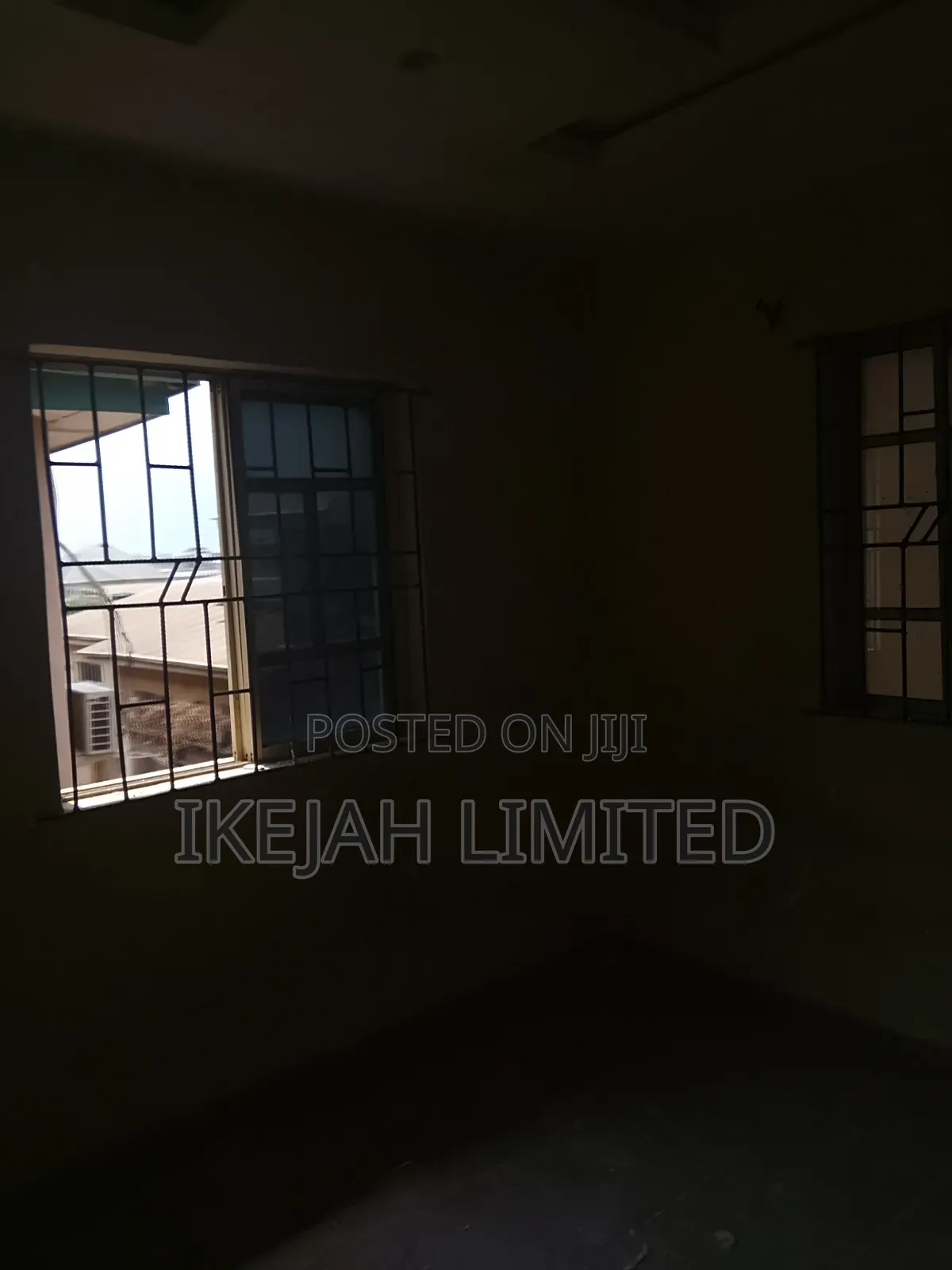 1bdrm Apartment in Akilo, Ogba Industrial Estate for rent in Ogba Industrial Estate
