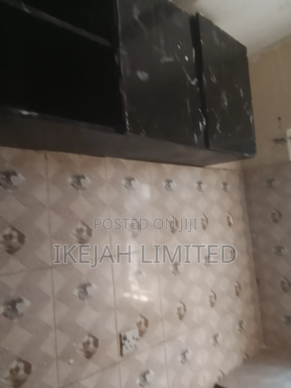 1bdrm Apartment in Akilo, Ogba Industrial Estate for rent in Ogba Industrial Estate