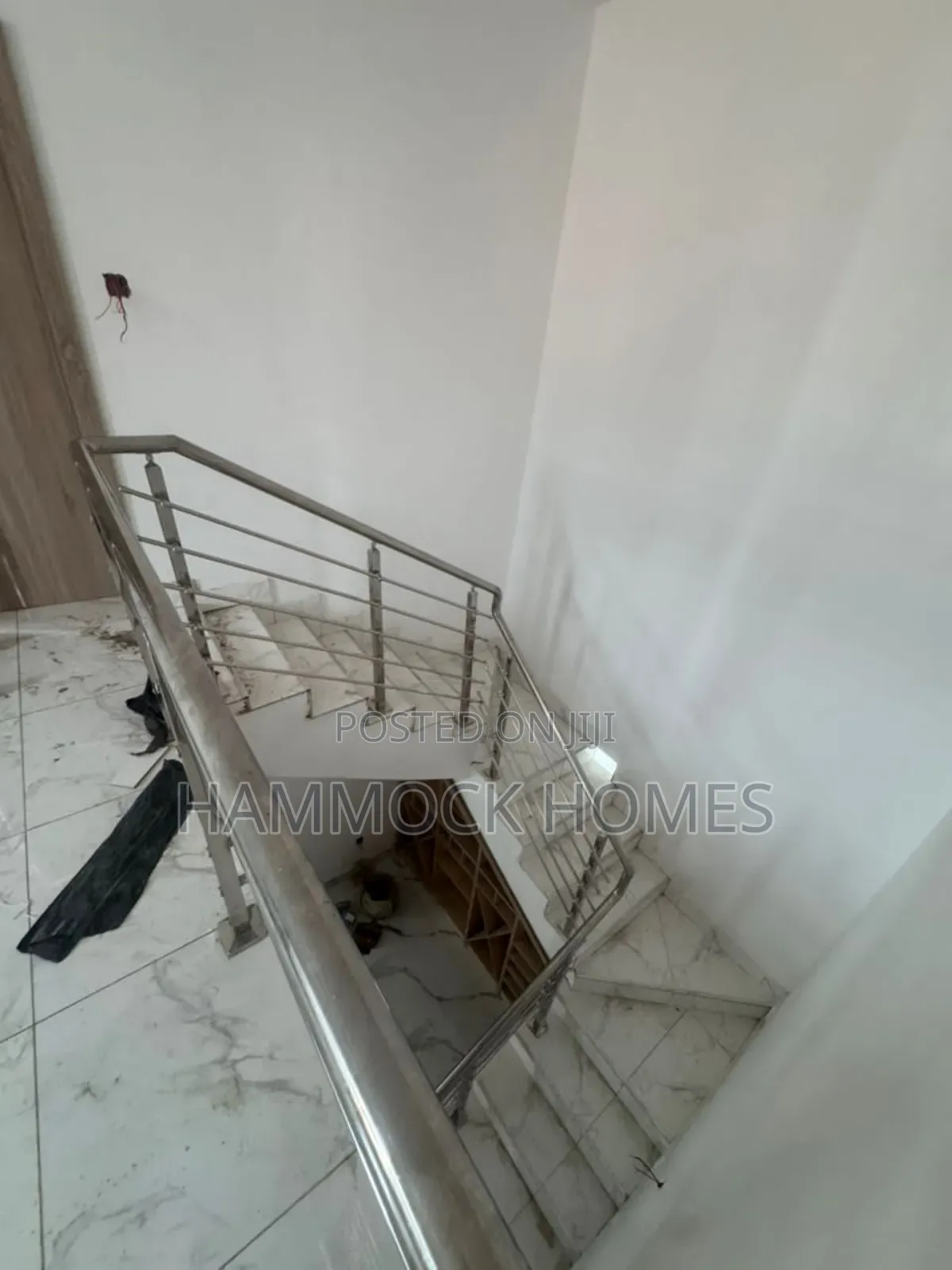 4bdrm Duplex in Oluyole Estate. for rent in Oluyole Estate