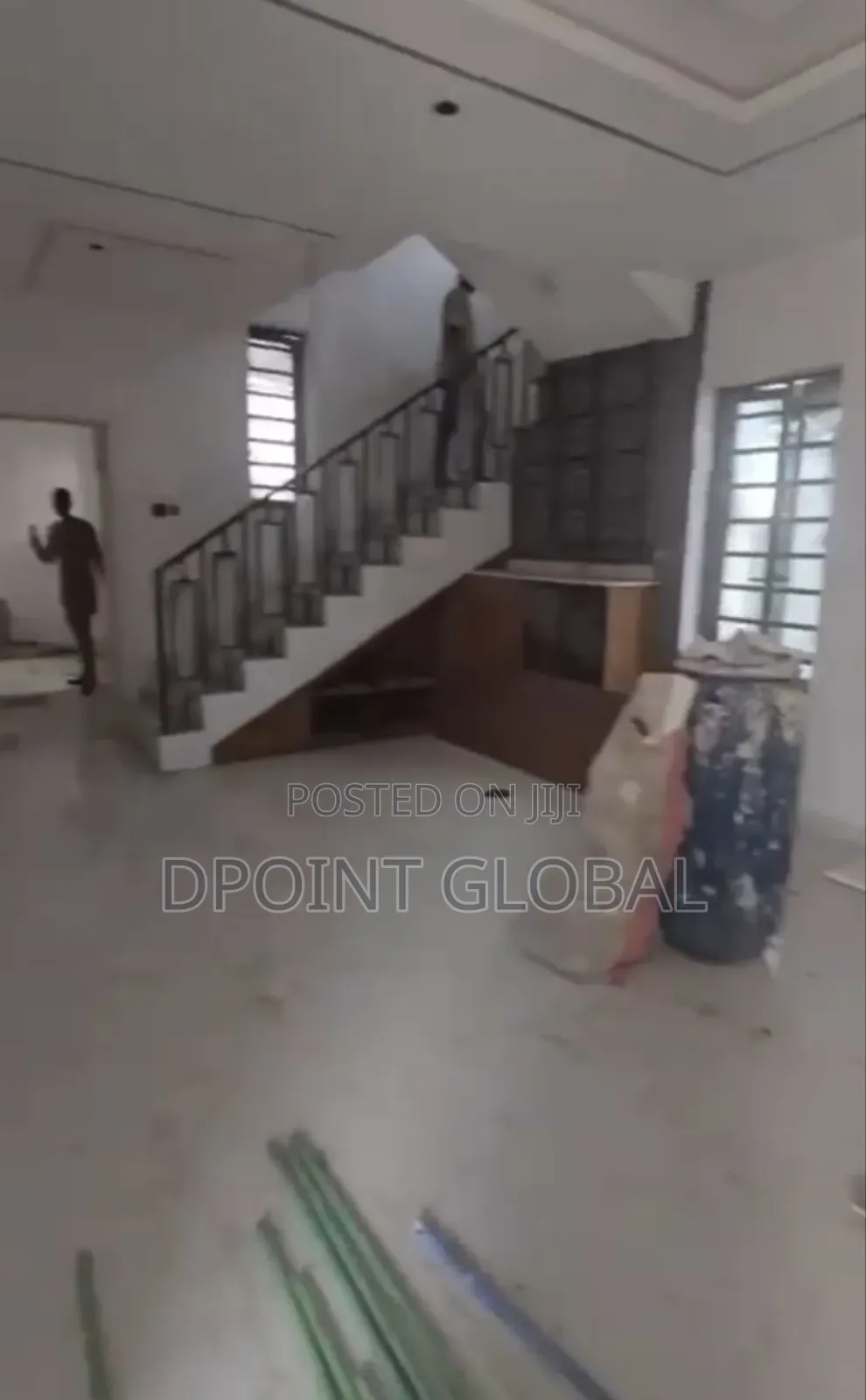 5bdrm Duplex in Omole Phase 1 for sale in Omole Phase 1