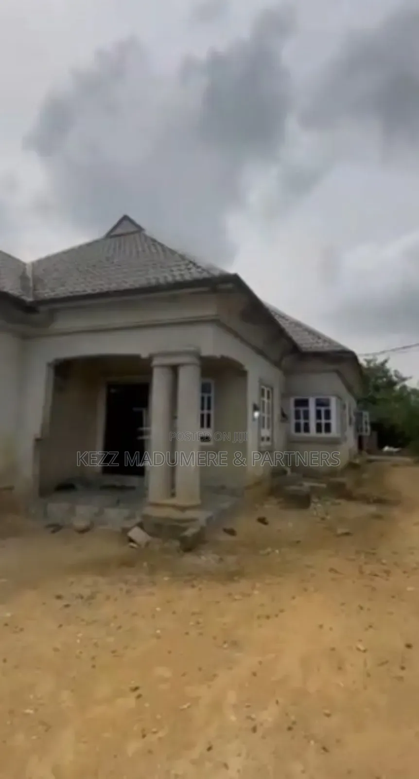 4bdrm Bungalow in Rumuekini Port, Obio-Akpor for sale in Obio-Akpor