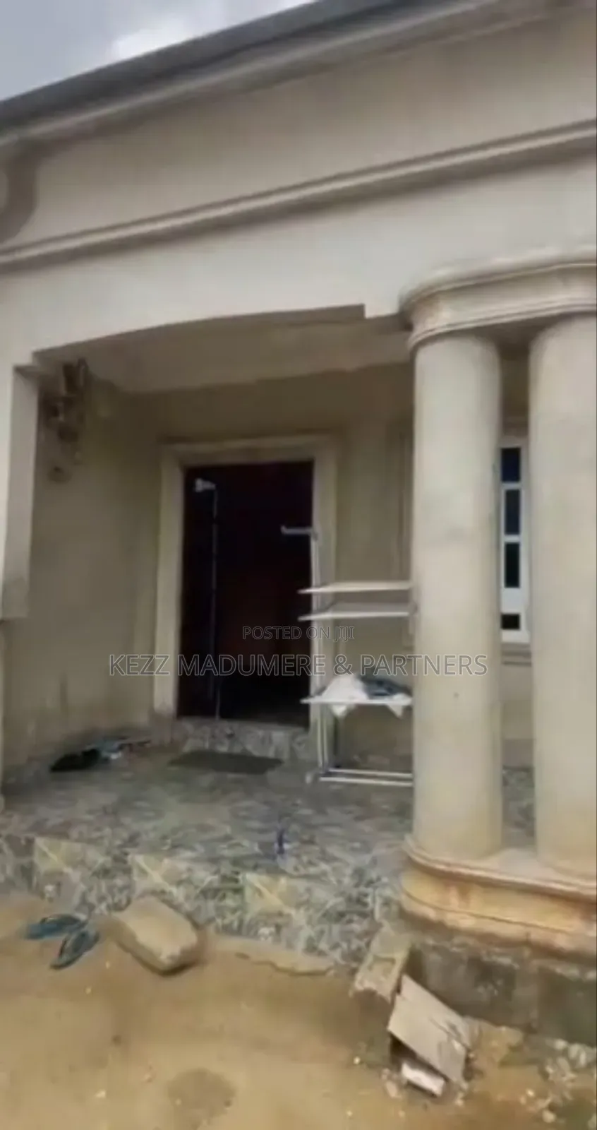 4bdrm Bungalow in Rumuekini Port, Obio-Akpor for sale in Obio-Akpor
