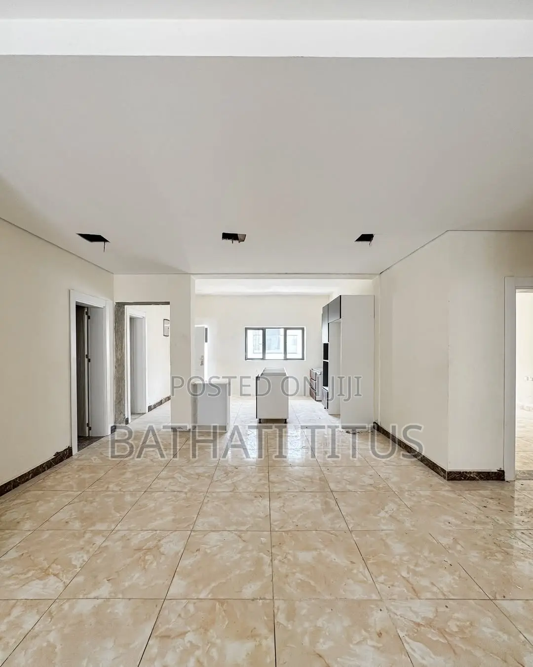 2bdrm Block of Flats in Jahi for sale in Jahi