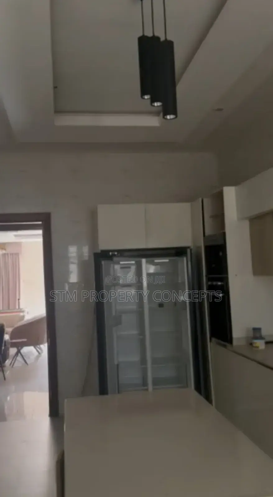 Furnished 4bdrm Duplex in Thomas Estate for sale in Thomas Estate