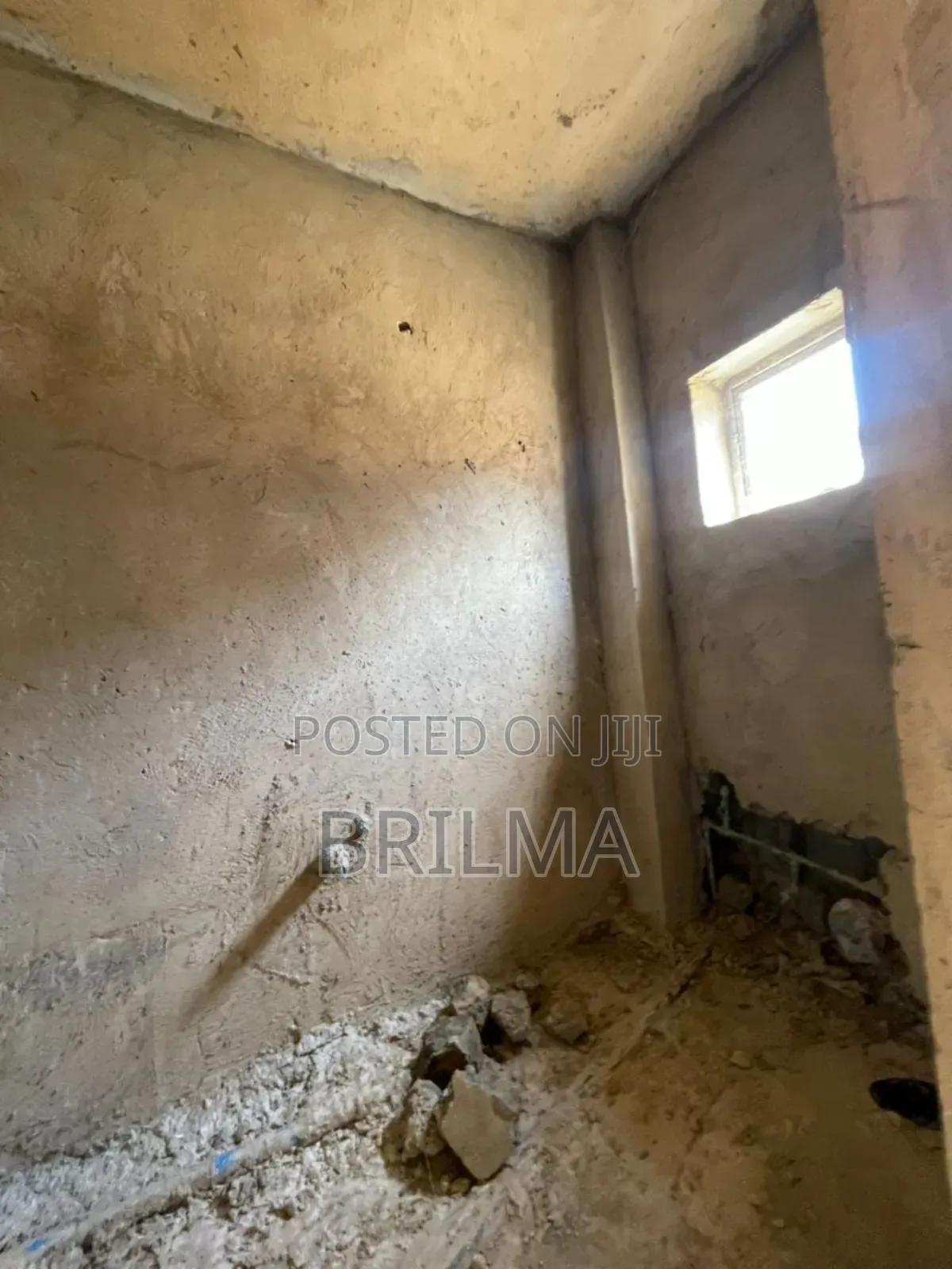 1bdrm Block of Flats in Life Camp for sale in Life Camp