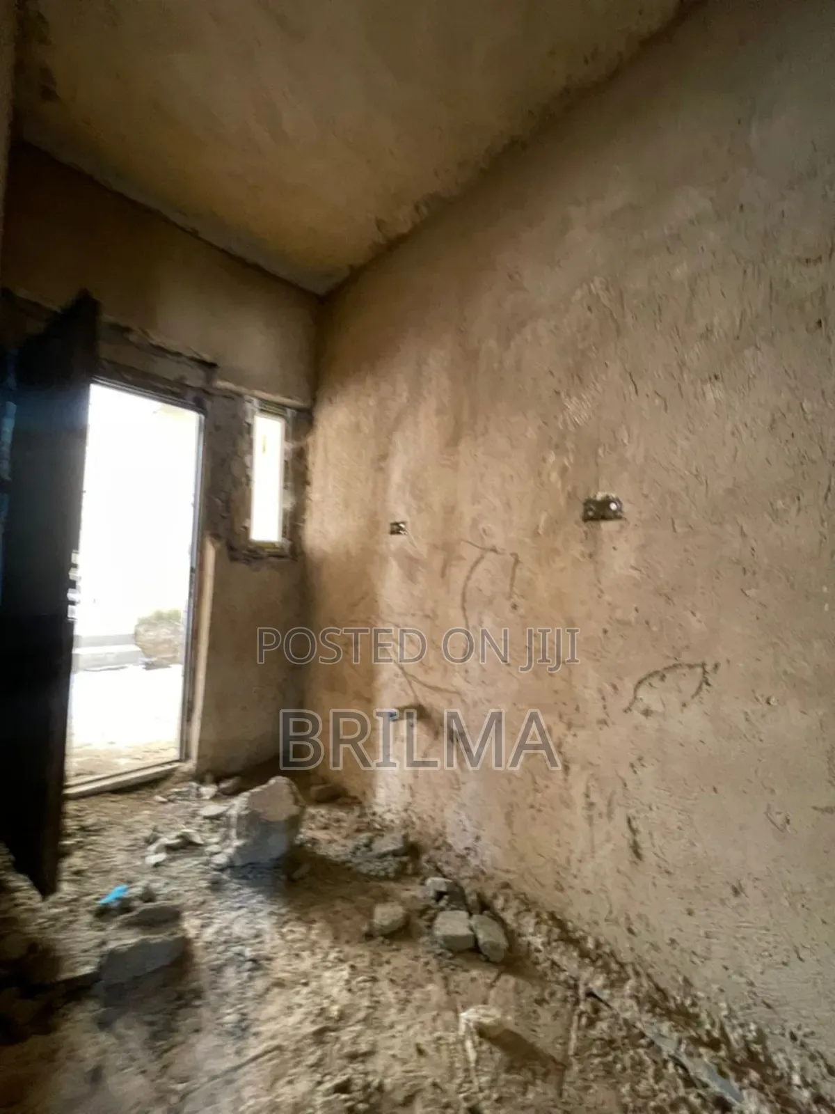 1bdrm Block of Flats in Life Camp for sale in Life Camp