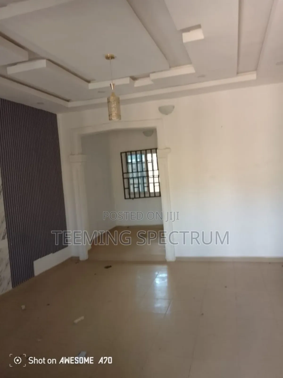 3bdrm Apartment in Benin City for rent in Benin City