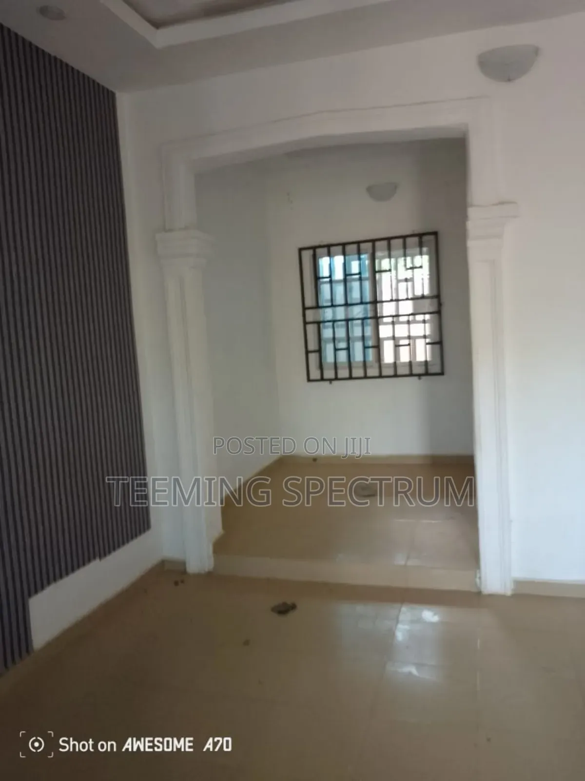 3bdrm Apartment in Benin City for rent in Benin City