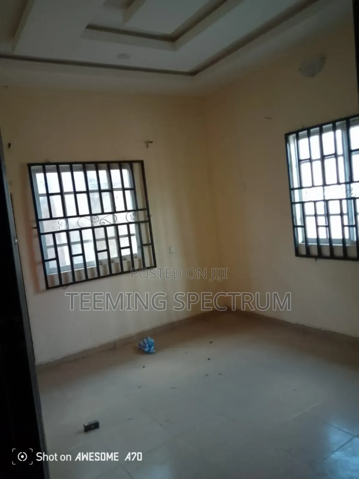 3bdrm Apartment in Benin City for rent in Benin City
