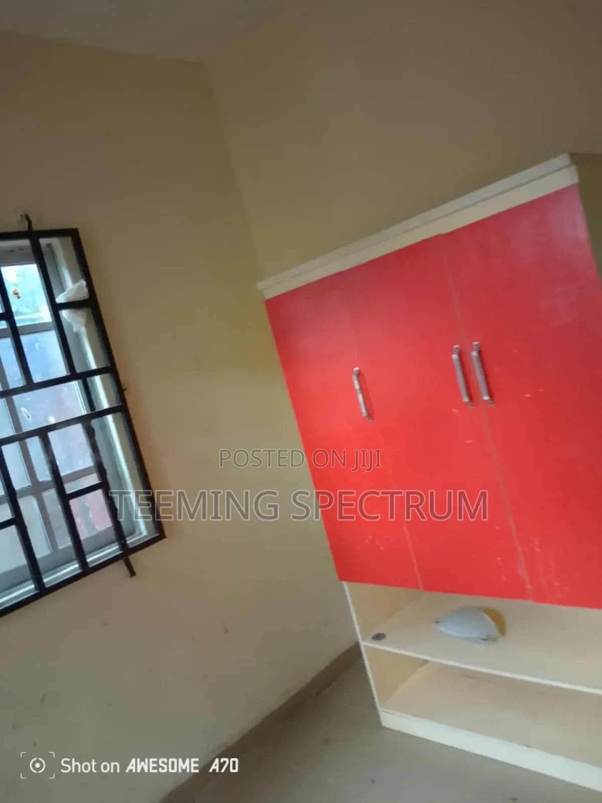3bdrm Apartment in Benin City for rent in Benin City