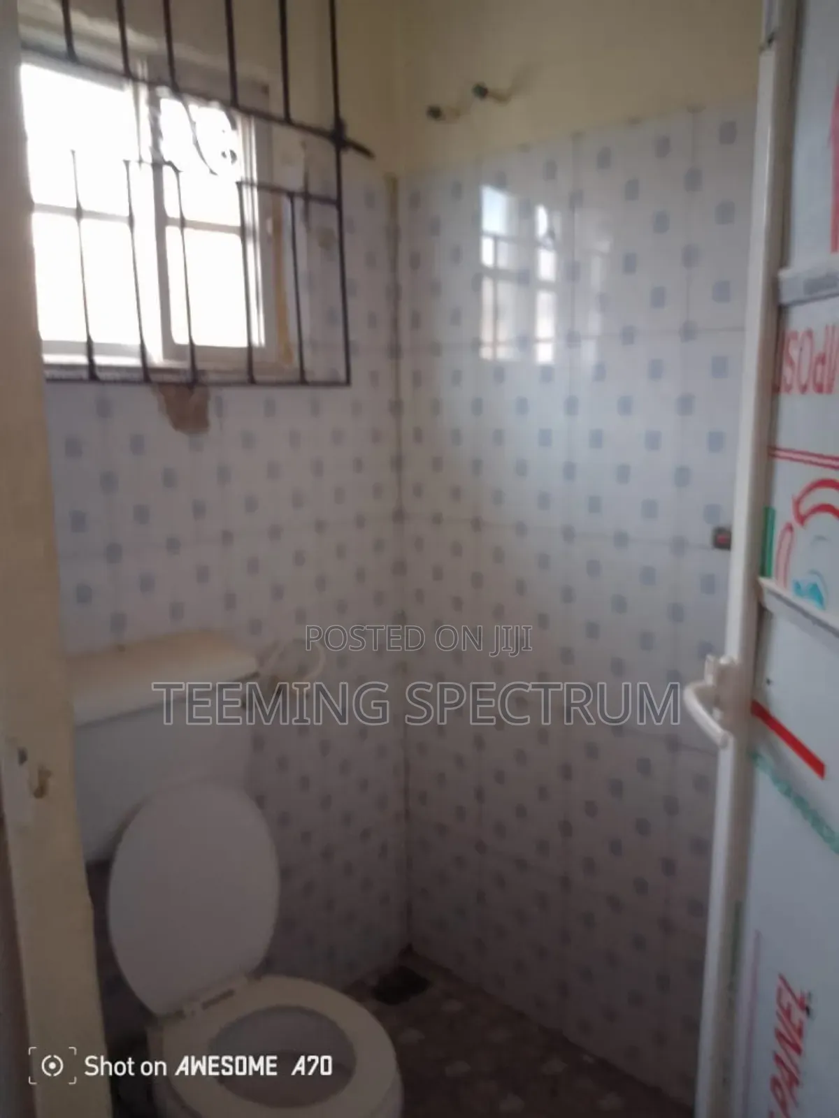 3bdrm Apartment in Benin City for rent in Benin City