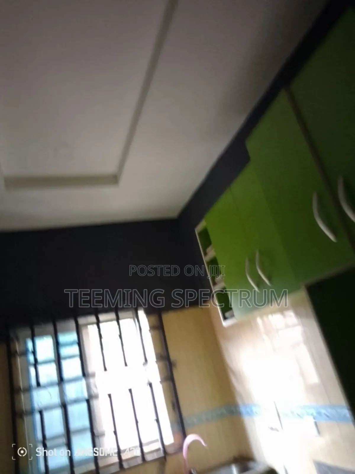 3bdrm Apartment in Benin City for rent in Benin City