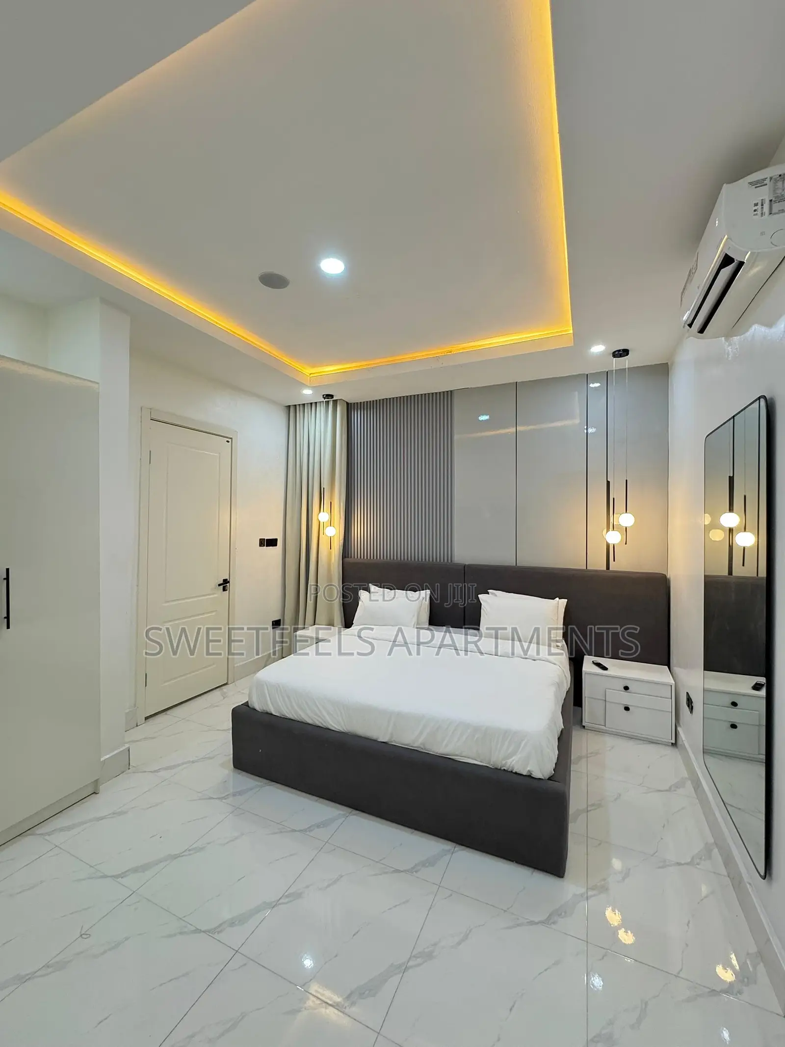 6-Bedroom Duplex With Ps5, Snooker, Cinema Pool in Lekki Phase 1