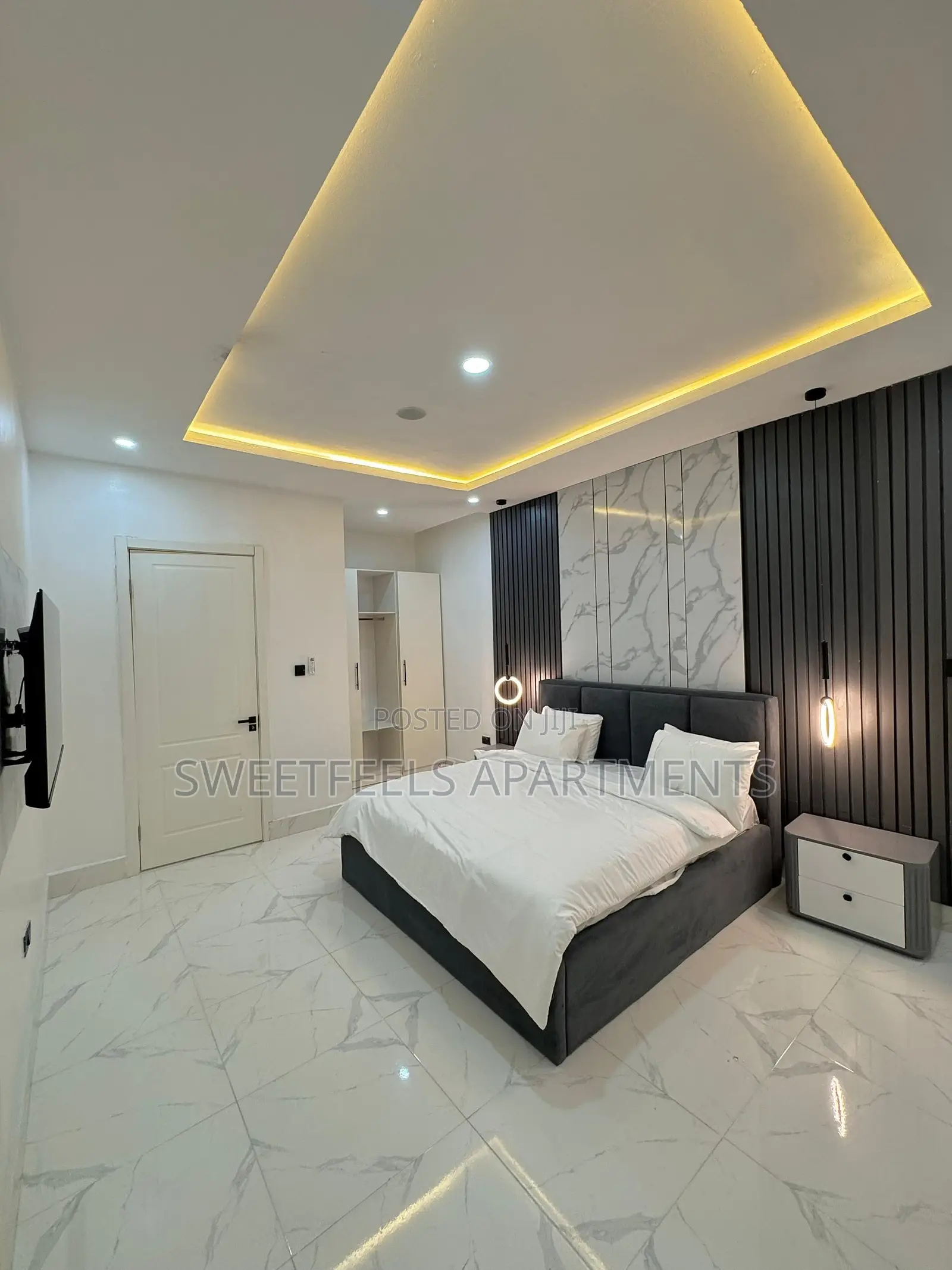 6-Bedroom Duplex With Ps5, Snooker, Cinema Pool in Lekki Phase 1