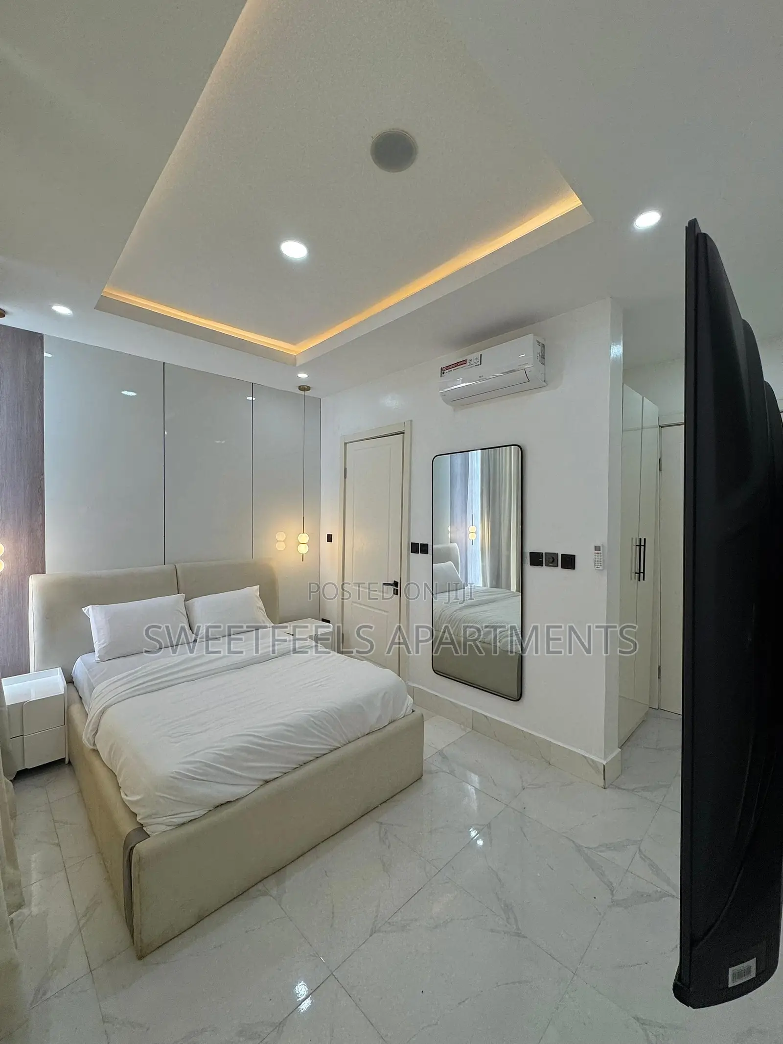 6-Bedroom Duplex With Ps5, Snooker, Cinema Pool in Lekki Phase 1