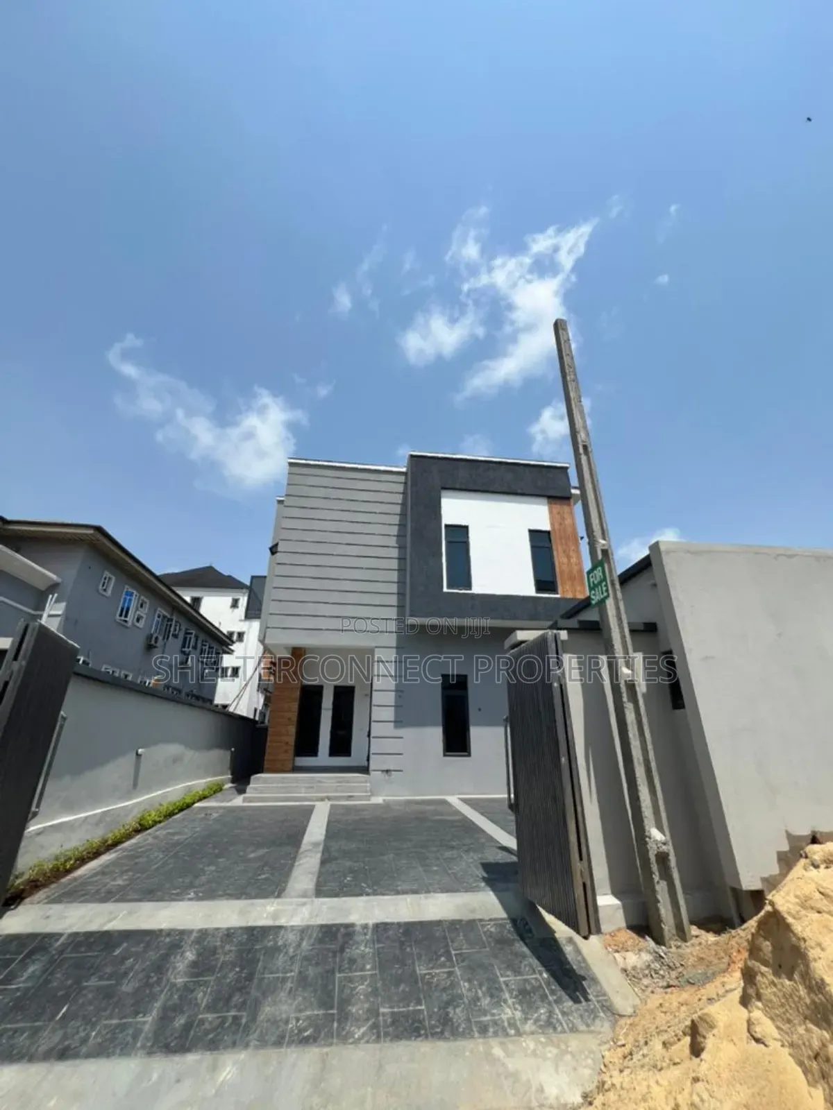 4bdrm House in Chevron for sale in Chevron