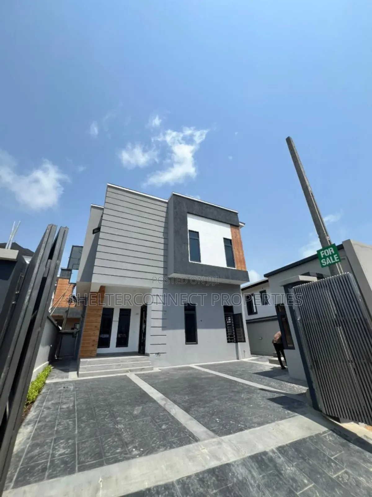 4bdrm House in Chevron for sale in Chevron