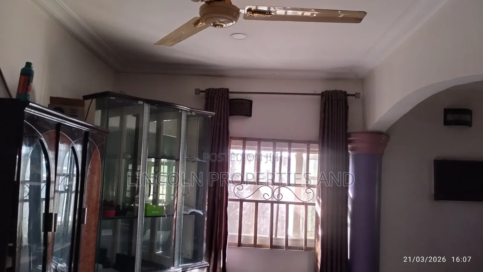7bdrm Duplex in Federal Secretariat, for sale in Uyo