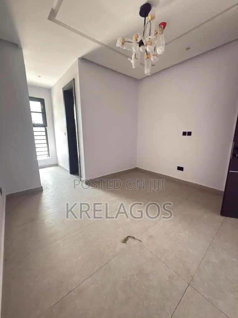 4bdrm Duplex in Old Ikoyi for rent in Old Ikoyi