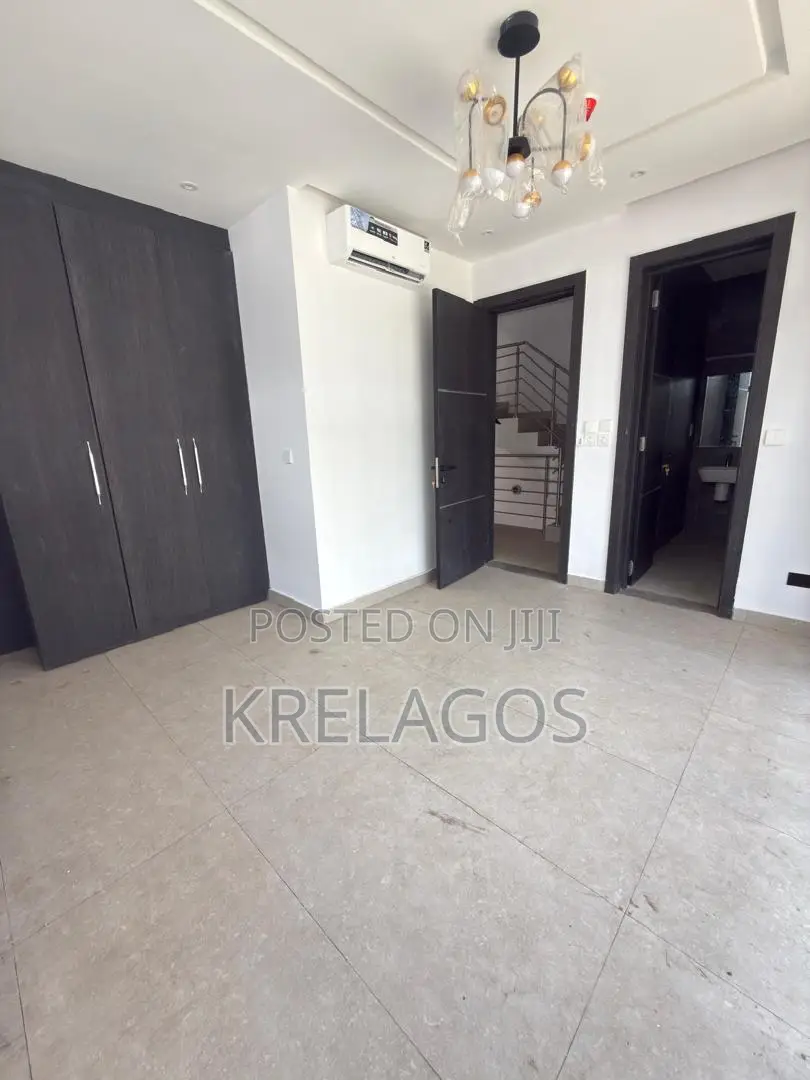 4bdrm Duplex in Old Ikoyi for rent in Old Ikoyi