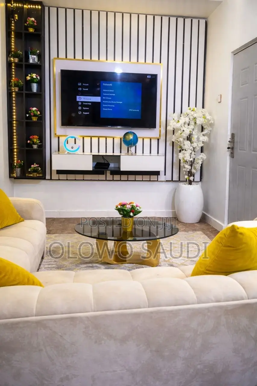 Furnished 1bdrm Apartment in Osapa London for rent in Osapa london