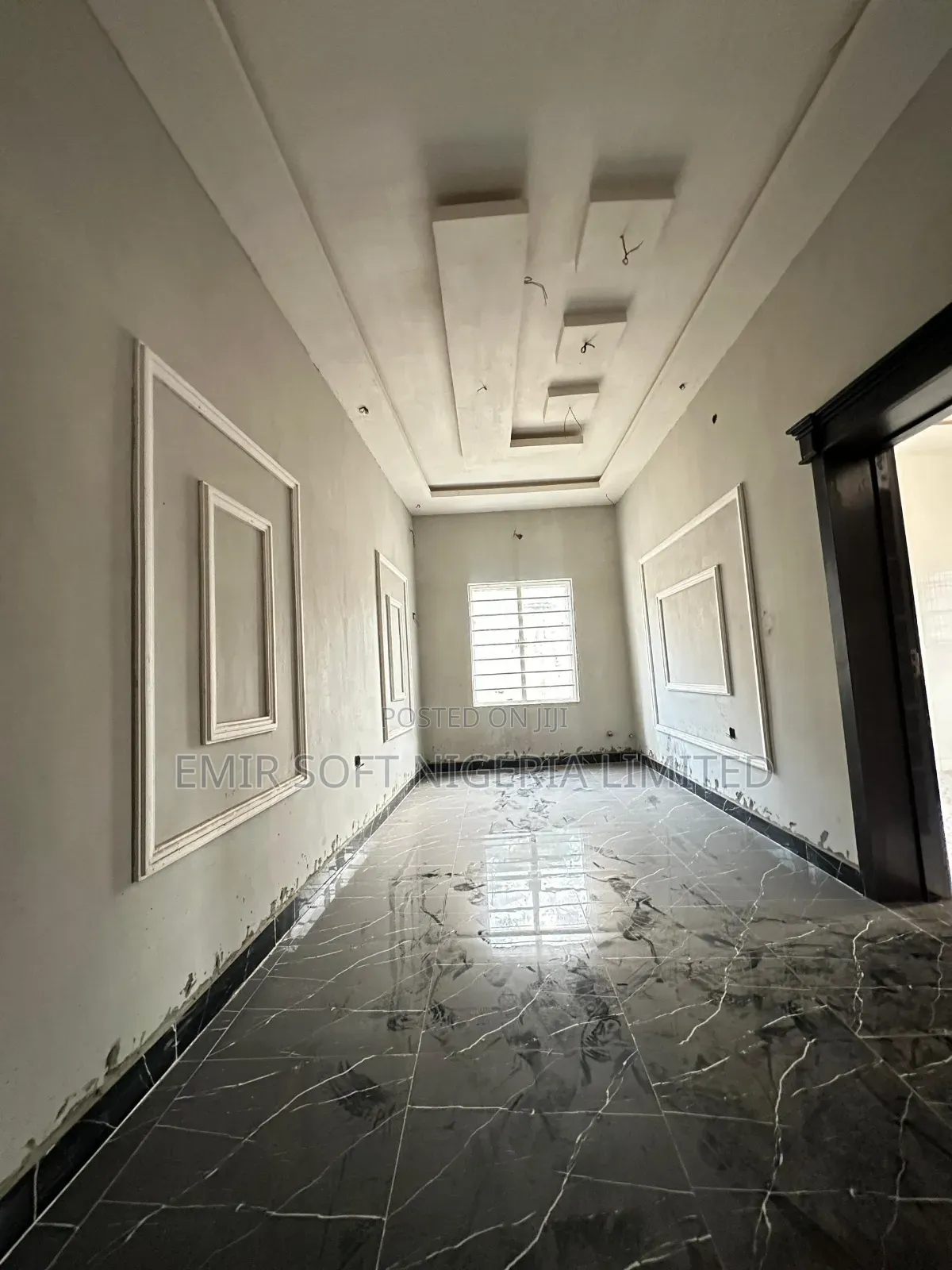 4bdrm Bungalow in First Power Line, Ologuneru for sale in Ologuneru