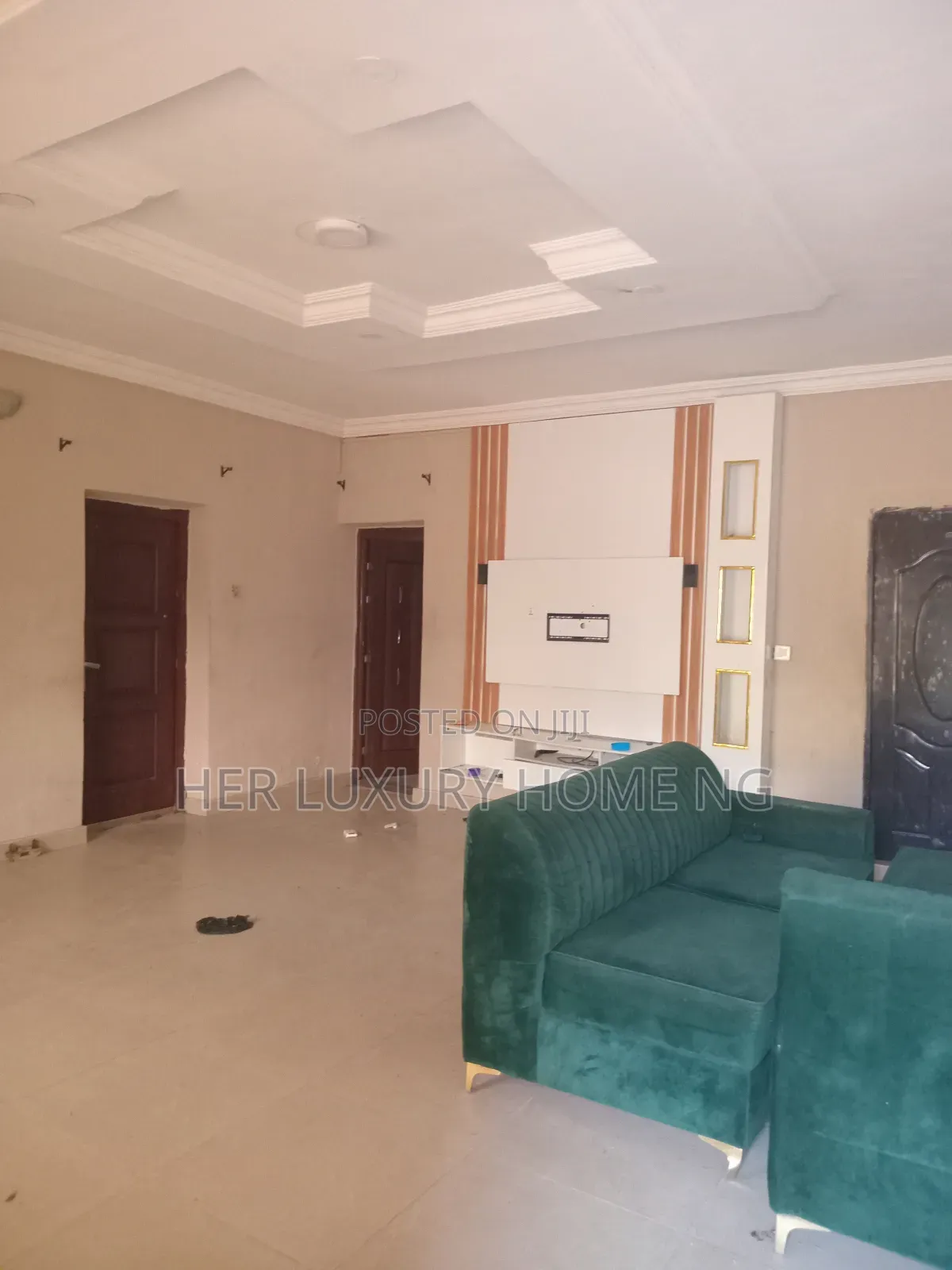3bdrm Apartment in Greenville Estate, Badore for rent in Badore