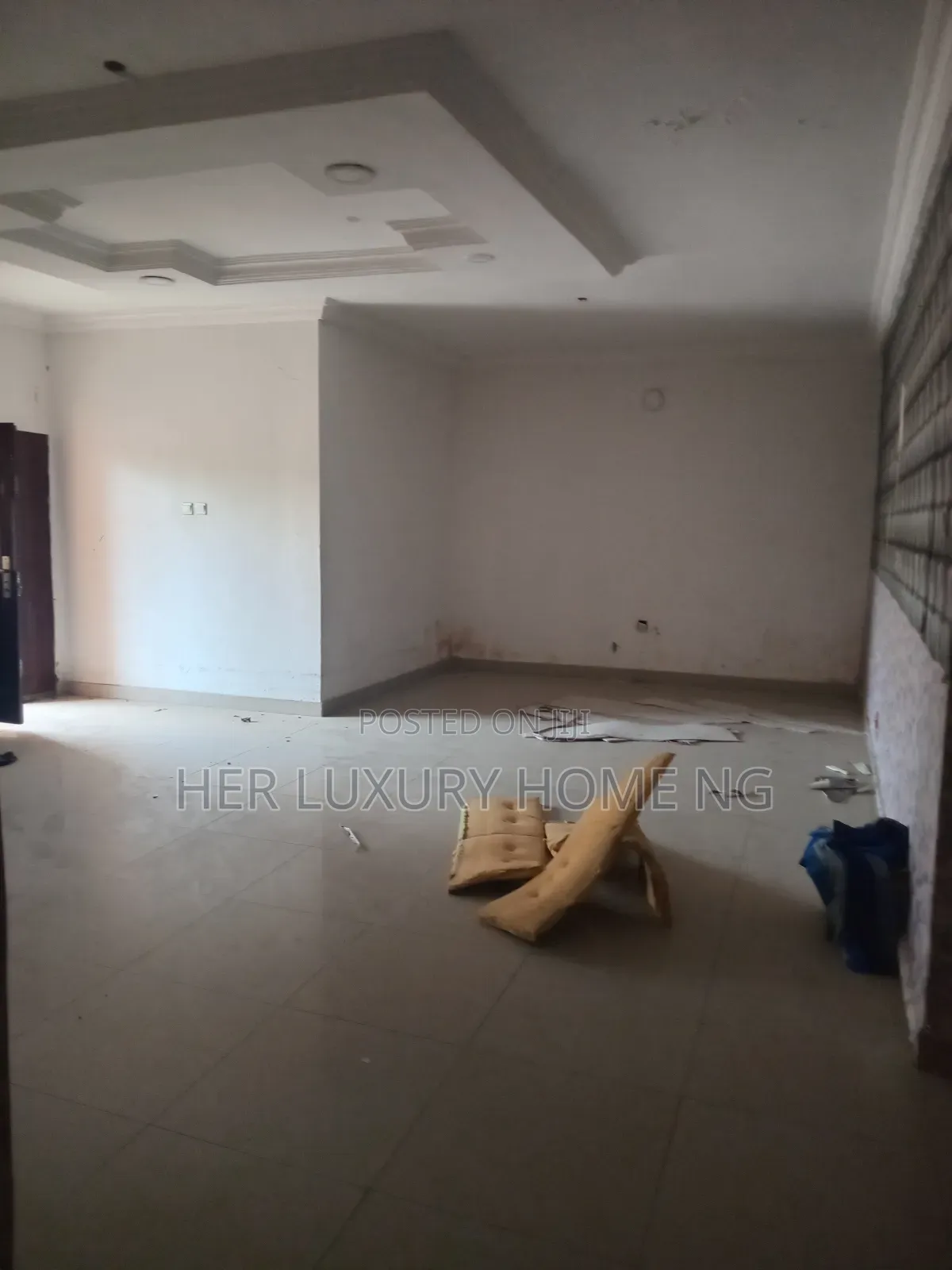 3bdrm Apartment in Greenville Estate, Badore for rent in Badore