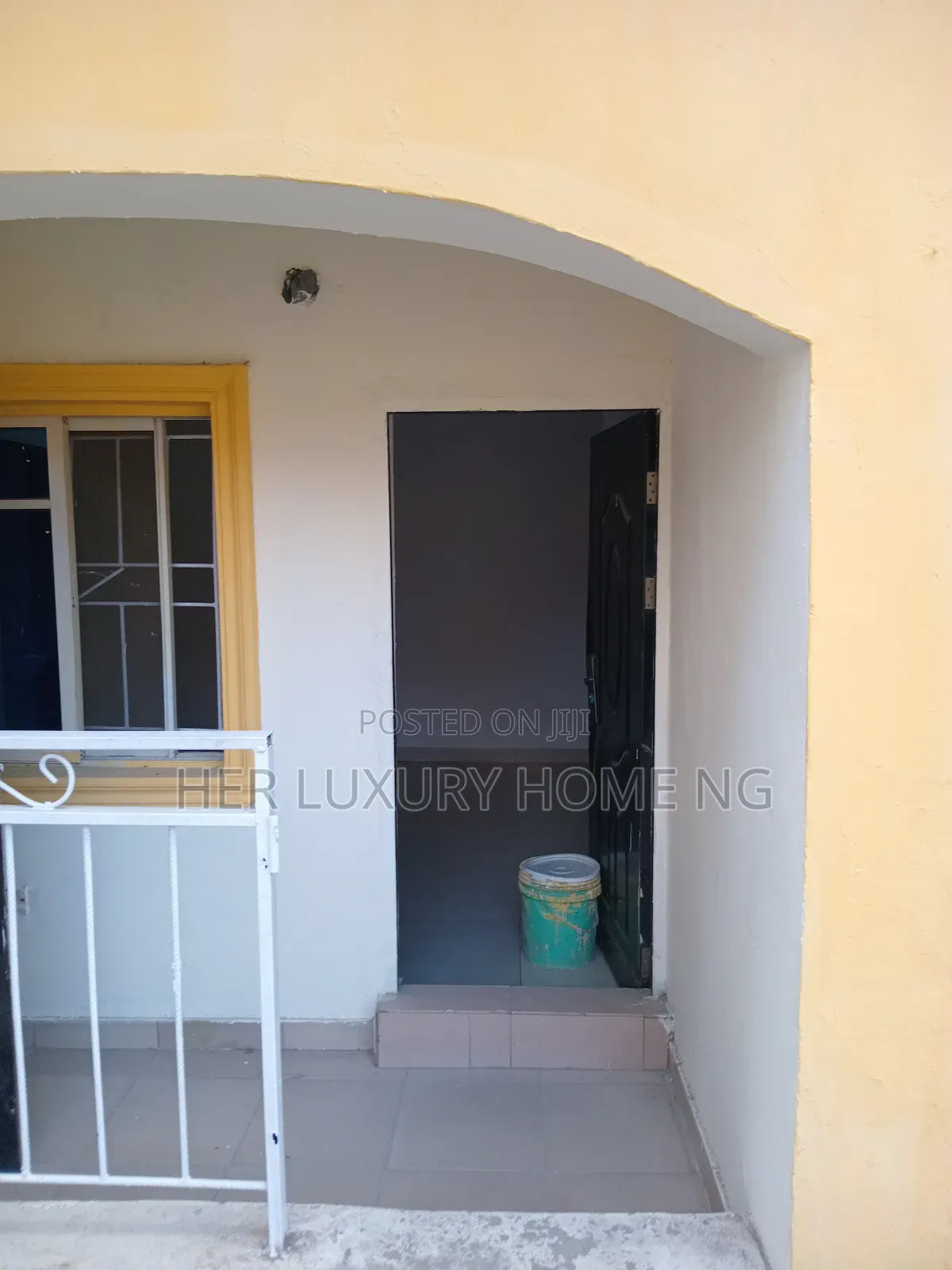 Mini Flat in Greenville Estate, Badore for rent in Badore