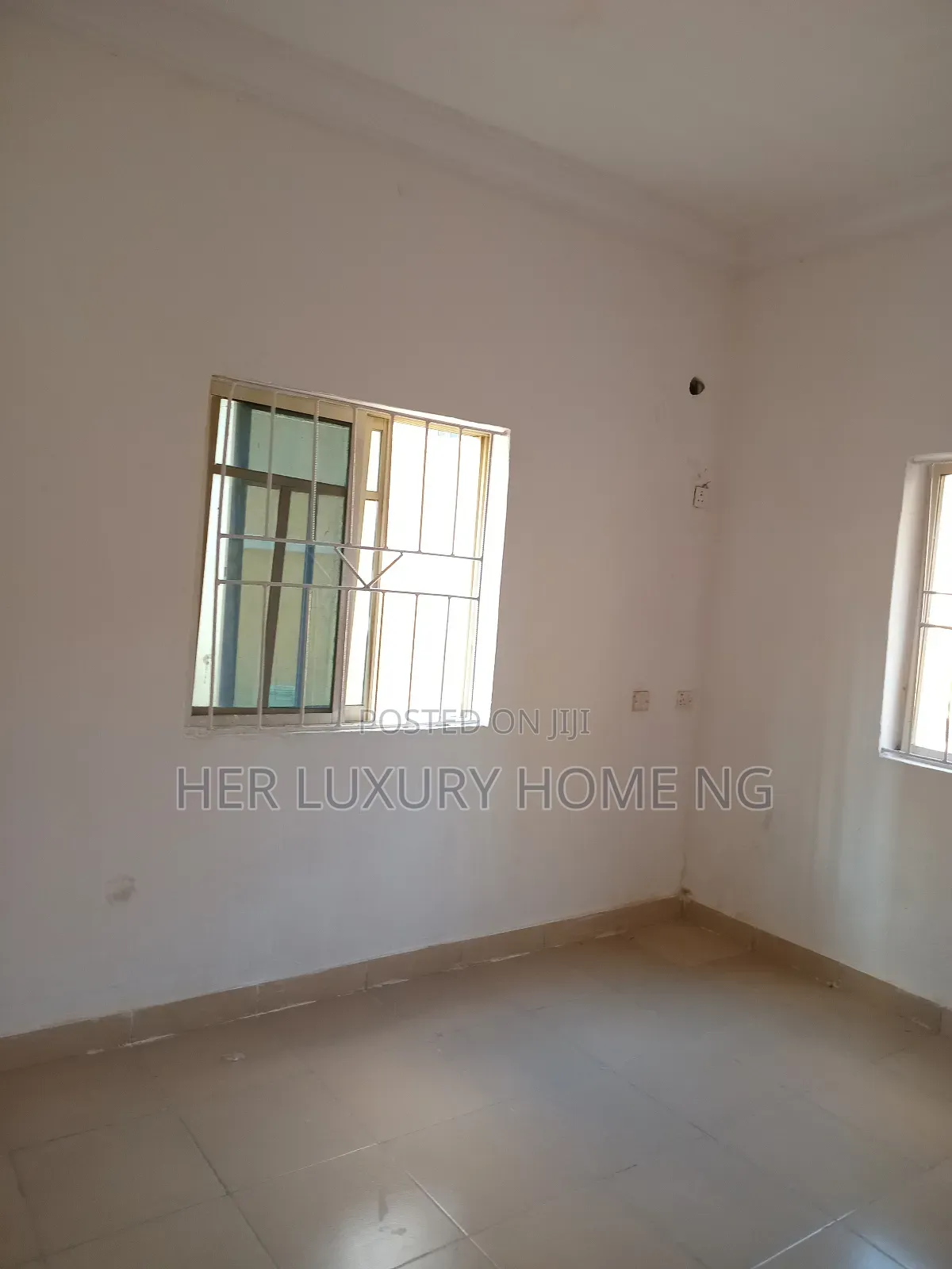 Mini Flat in Greenville Estate, Badore for rent in Badore