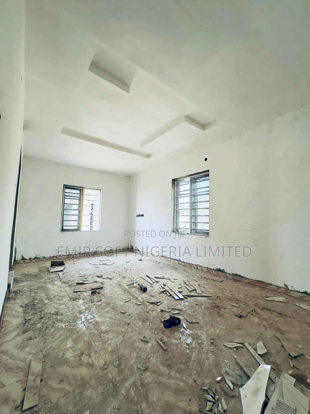 4bdrm Duplex in Akinju Estate, Ologuneru for sale in Ologuneru