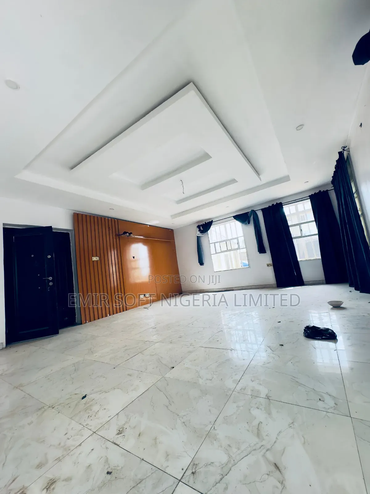 4bdrm Duplex in Akinju Estate, Ologuneru for sale in Ologuneru